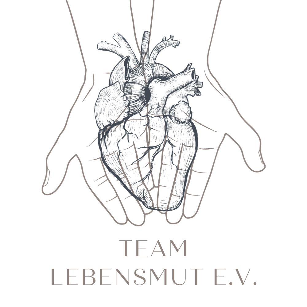 Team Lebensmut